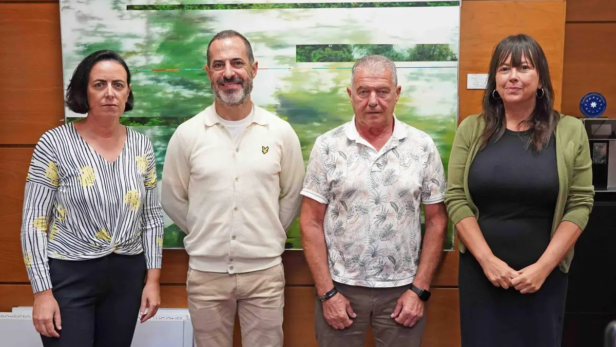 Siero reúne 26,8 millones de fondos europeos para proyectos municipales