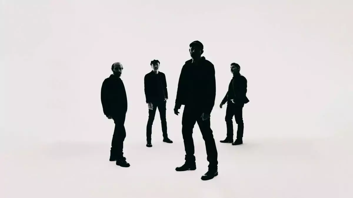 Los Enemigos llevarán su nuevo disco a la sala Es Gremi