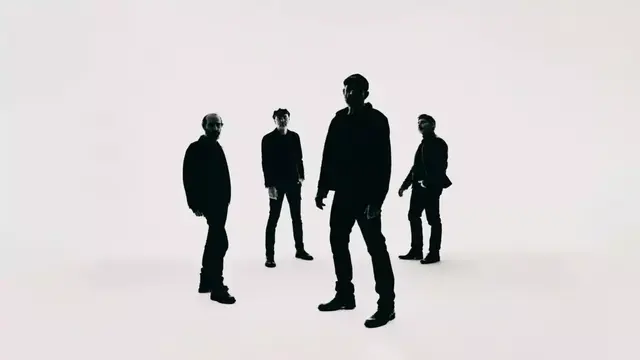 Los Enemigos llevarán su nuevo disco a la sala Es Gremi