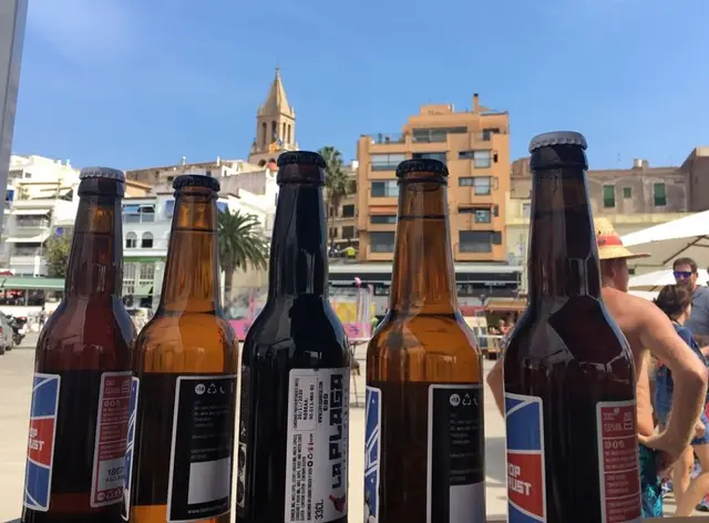El Mar de Birres celebrará su octava edición en el puerto de Palamós