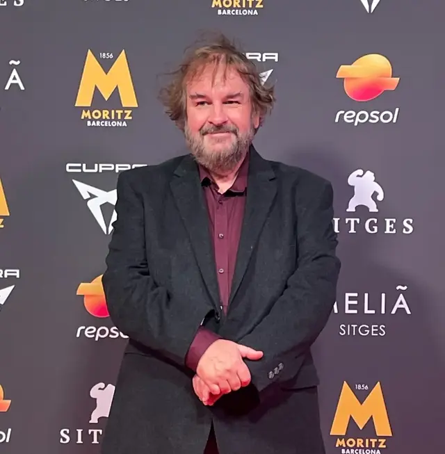 Sitges distingue a Peter Jackson en su regreso al festival