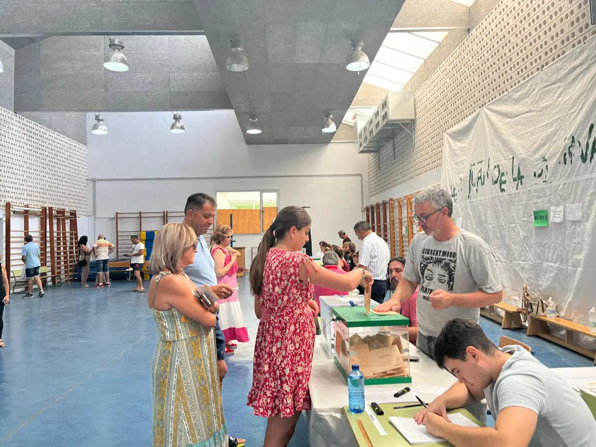 Puente Genil permite comprobar el censo electoral hasta el 19 de octubre