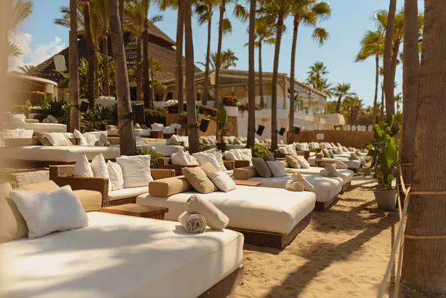 Nikki Beach suma más de 16.000 botellas vendidas en sus tres espacios españoles