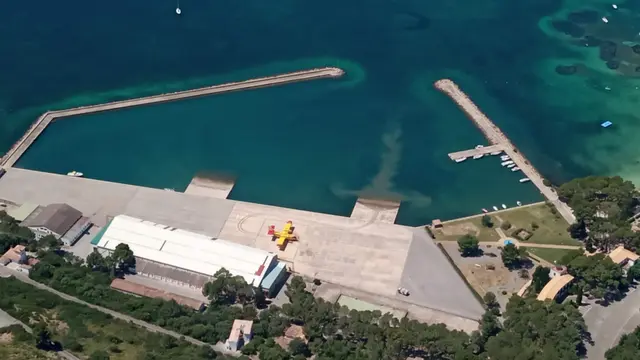 Dos plazas para civiles como reservistas voluntarios en Pollença