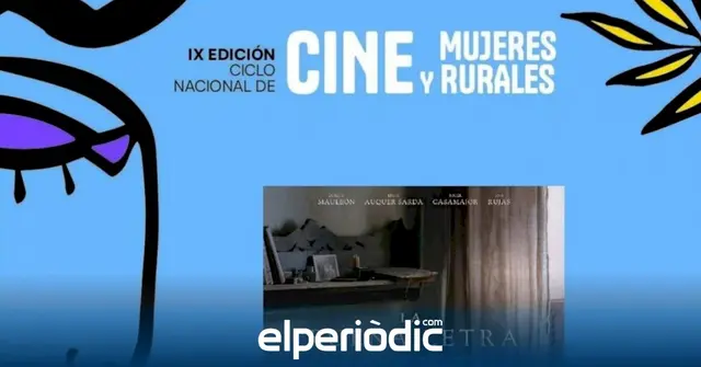 Viver incorpora «La buena letra» a un ciclo dedicado al cine y las mujeres rurales
