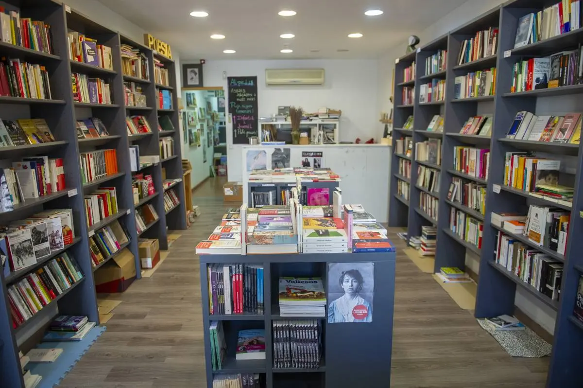 La Temerària impulsa un club de lectura para debatir sobre las ideas