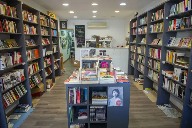 La Temerària impulsa un club de lectura para debatir sobre las ideas