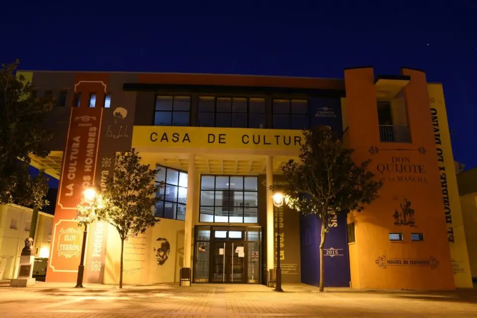 Fabero proyectará «La Terra Negra» dentro del ciclo de cine rural
