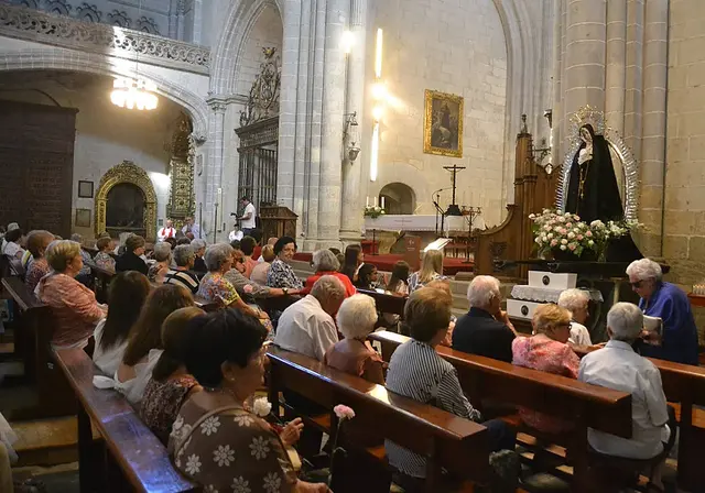 El Domund conmemorará su centenario este fin de semana en Ciudad Rodrigo