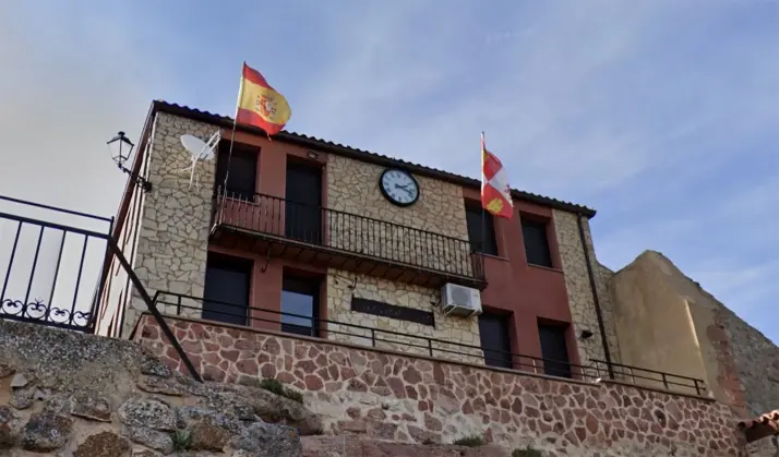 Tres proyectos de caminos de Alcubilla de las Peñas pasan a exposición pública