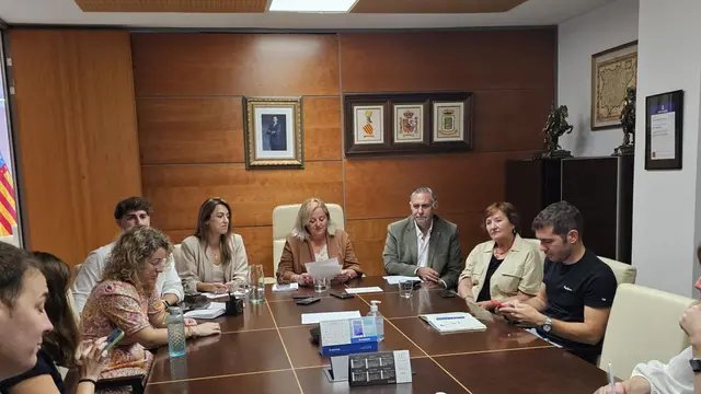 Calp rebajará la tasa de residuos para las viviendas de primera residencia