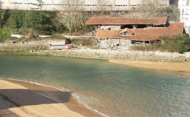 Lekeitio Lagunkoi propone una jornada de auzolana y un paseo guiado