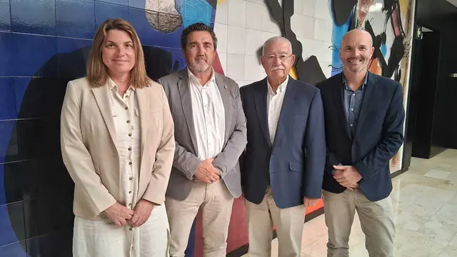 Calvià prepara una nueva campaña de vales para las compras navideñas