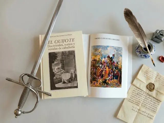 La Biblioteca Municipal de Pedro Muñoz acogerá una presentación sobre El Quijote