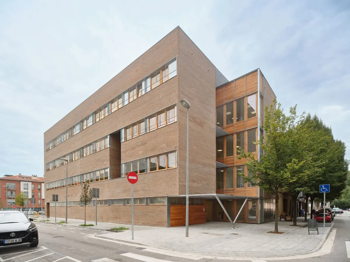 Olot Nord estrenará su nuevo centro de atención primaria el 19 de octubre