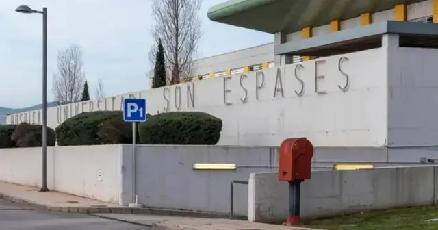 Formentera, incluida en el plan para ampliar el alojamiento de pacientes en Mallorca