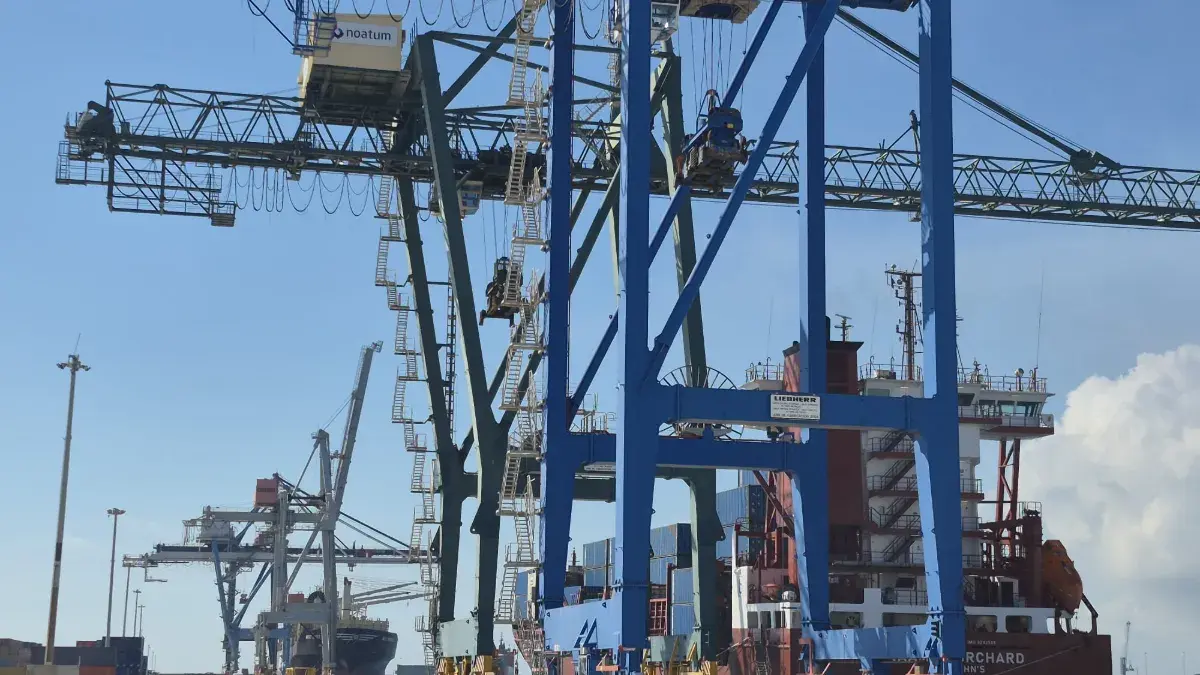 Marruecos y Turquía impulsan el movimiento comercial de PortCastelló