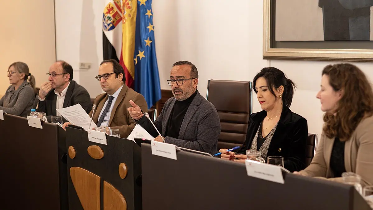 La Diputación abre ayudas para reforzar la seguridad informática local