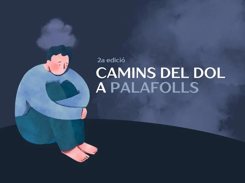 Una sesión de Camins del Dol abordará los trámites tras una pérdida