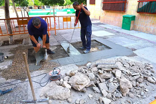 Jerez alcanza sus mayores cifras de afiliación y trabajo autónomo