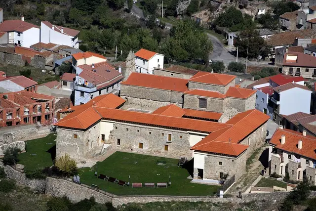 La Casa del Parque de Fermoselle conmemora dos décadas de actividad