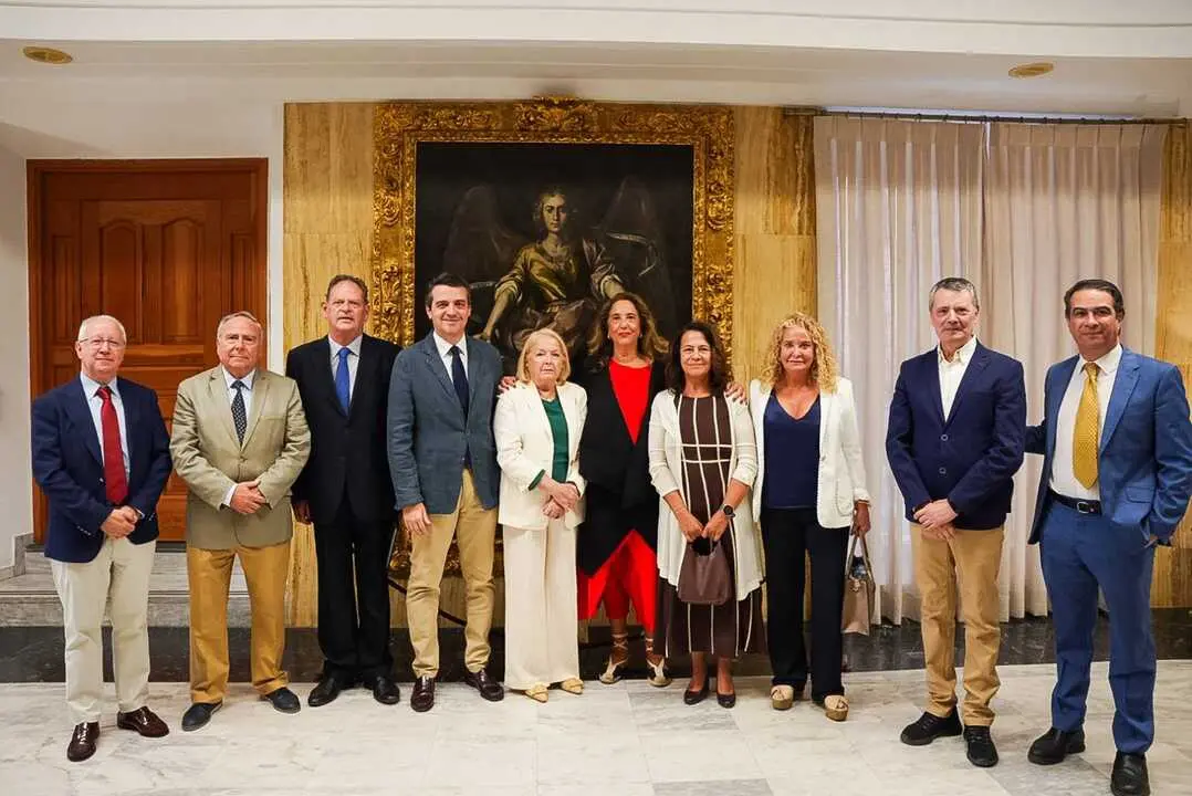 Los Premios Averroes de Córdoba se entregarán el 27 de noviembre