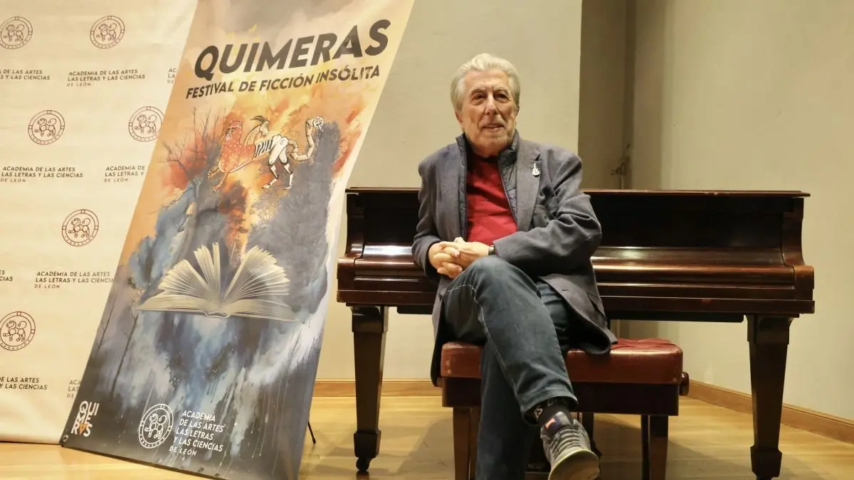 Más de 200 asistentes participan en un encuentro literario para acercar la lectura a los jóvenes