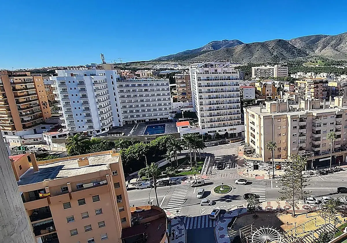Torremolinos licita el plan para renovar Los Manantiales y el centro