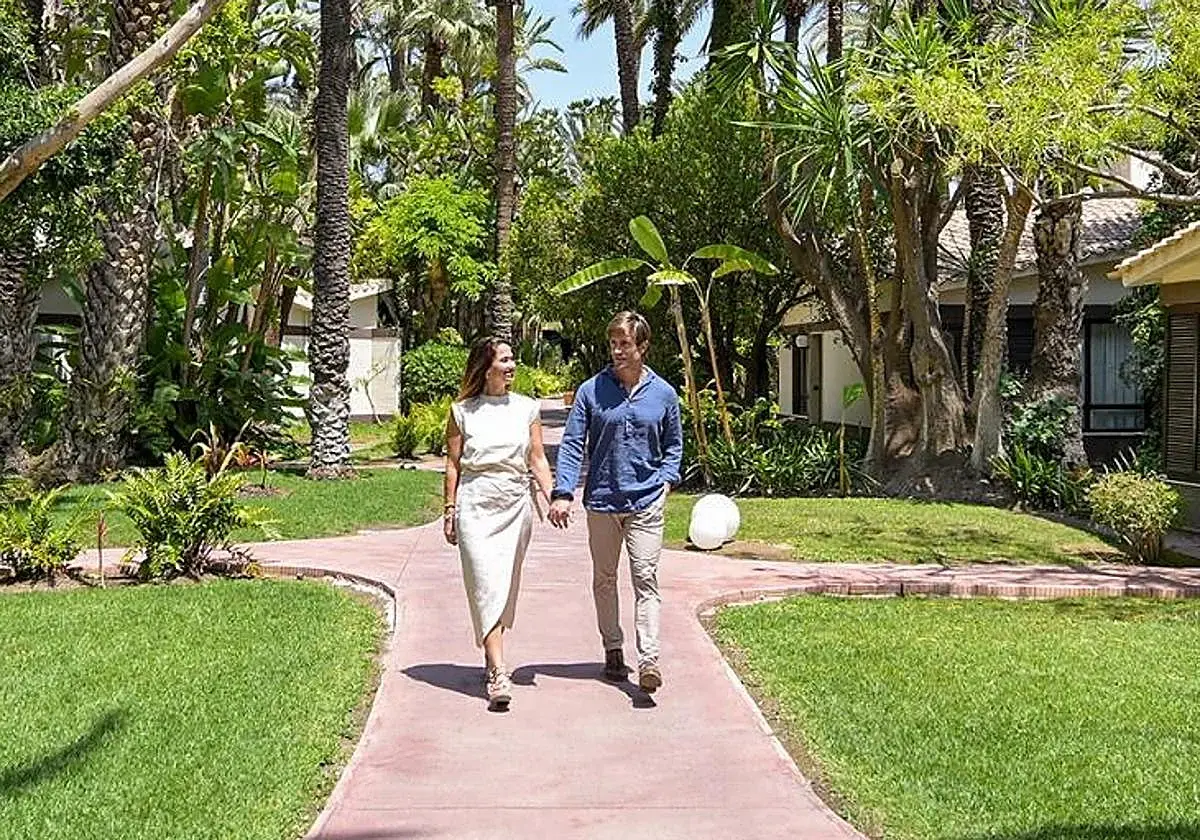 Los hoteles de Elche alcanzan en septiembre una ocupación récord del 89,8%
