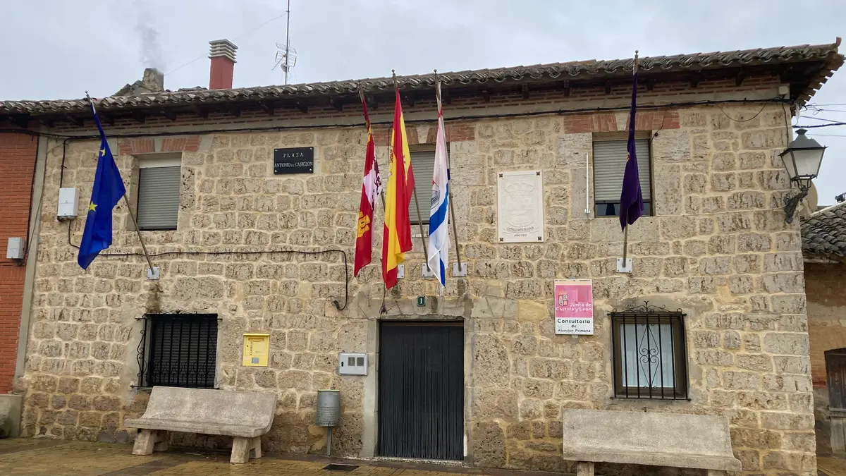 Un premio internacional reconoce la labor de Castrillo Mota de Judíos