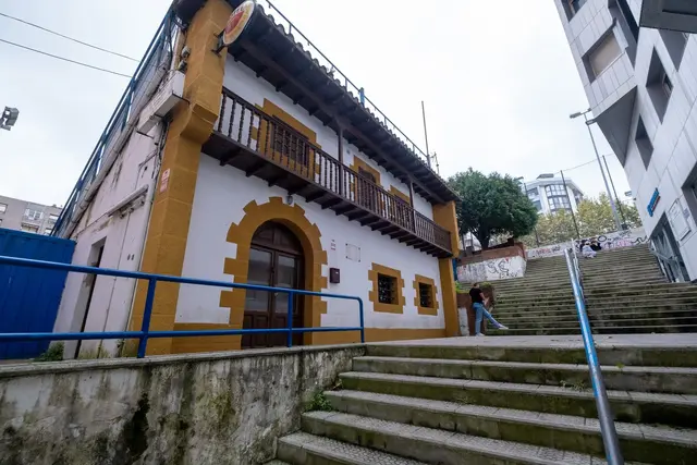 El Verdoso saldrá a licitación con un plan que prevé retirar la casona