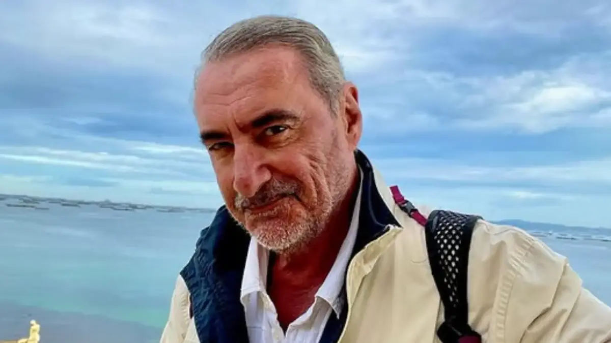 Carlos Herrera destaca sus lazos familiares con Zaragoza