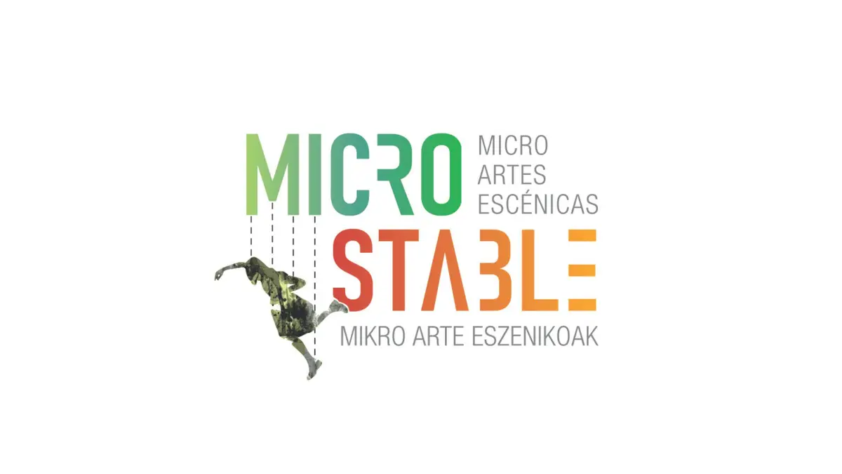 Microstable llevará once espectáculos de pequeño formato a Pamplona en octubre