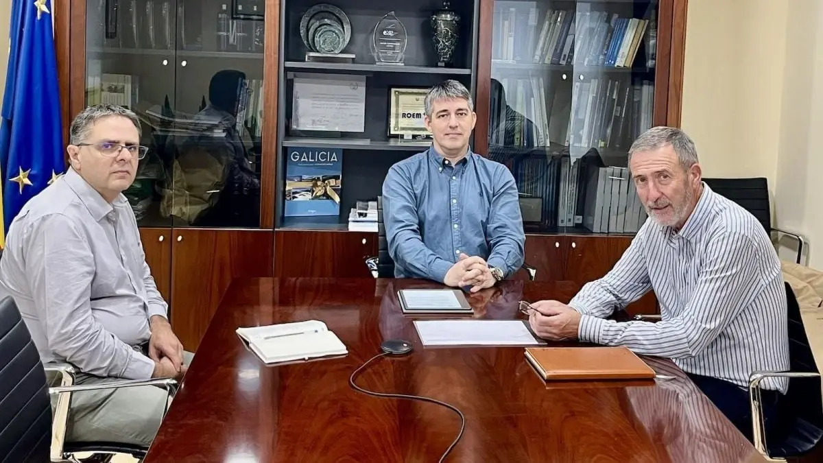 Barro estudia cómo reforzar el suministro de agua ante futuras sequías