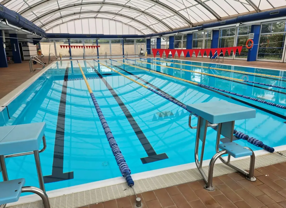 La Solana abre la inscripción para las pruebas de acceso a natación de competición