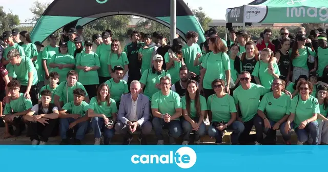 Una jornada reúne a más de 140 voluntarios para limpiar el Ebro en Amposta