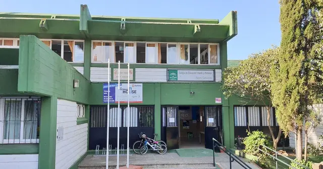 El CEIP Reyes Católicos afronta el curso con menos apoyo de Audición y Lenguaje