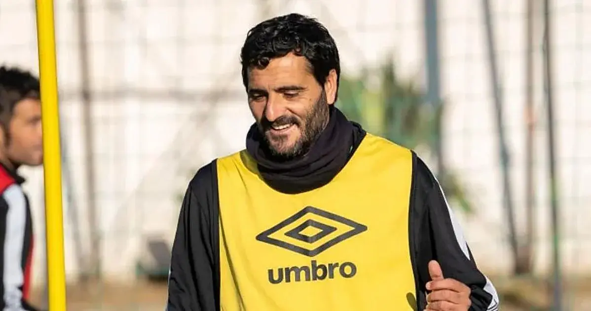Güiza compagina su etapa en el Trebujena CF con sus inversiones en viviendas