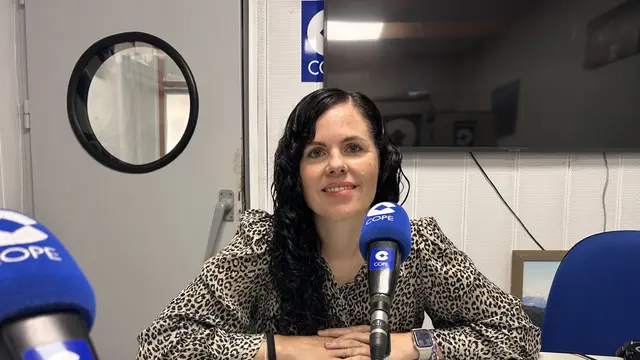Virginia Pardo liderará BNI Pirineo y destaca la actividad del Hotel Villa Virginia