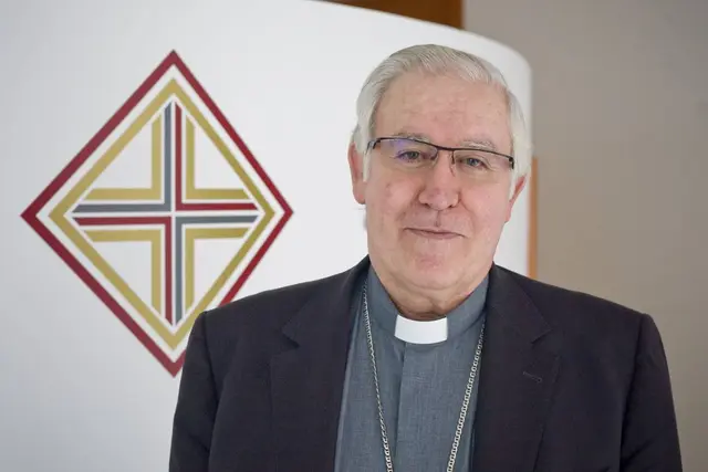 Terrassa rendirá homenaje a Mons. José Ángel Saiz Meneses el 18 de octubre