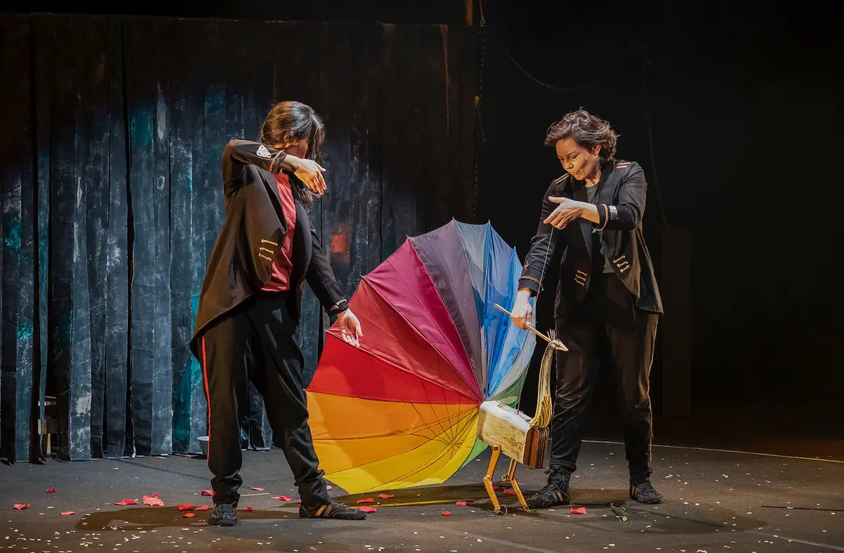 Gandia acogerá una nueva edición del festival que transforma residuos en arte
