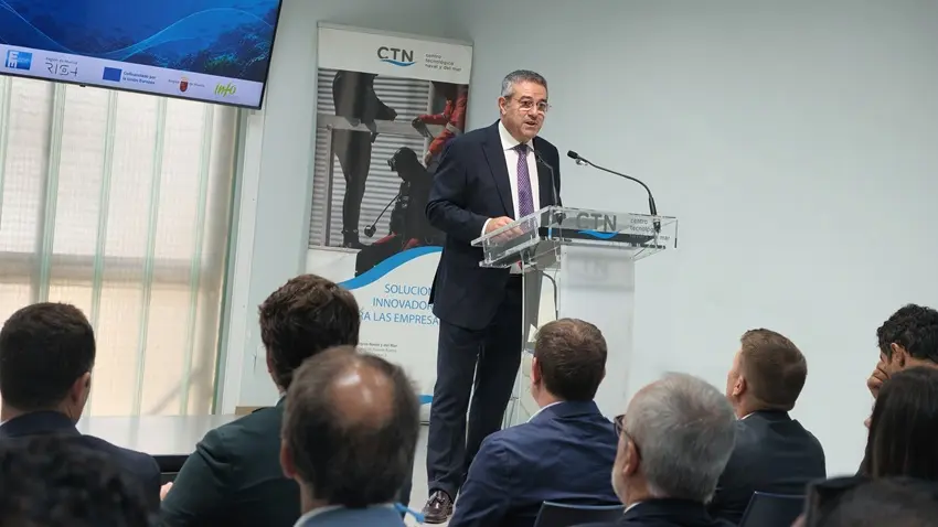 Asesoramiento para impulsar iniciativas empresariales ligadas al mar