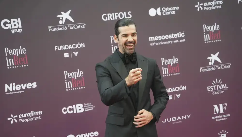 Miguel Ángel Muñoz recibirá un homenaje en la Nit de les Venus de Badalona