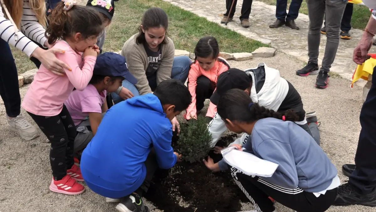 Una jornada repasará el recorrido de las pinturas de Sijena a los 90 años de su salida