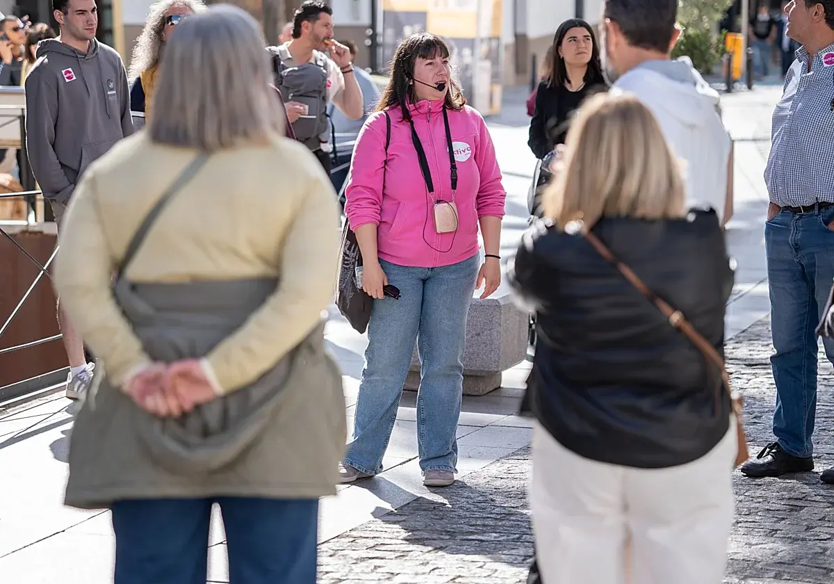Mérida atiende a 5.318 visitantes en sus oficinas de turismo durante el Pilar