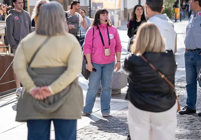 Mérida atiende a 5.318 visitantes en sus oficinas de turismo durante el Pilar