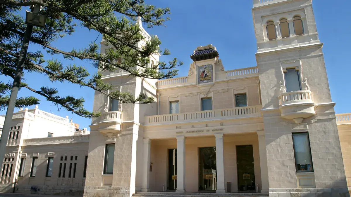El MARQ acogerá dos jornadas sobre el futuro de la arqueología profesional