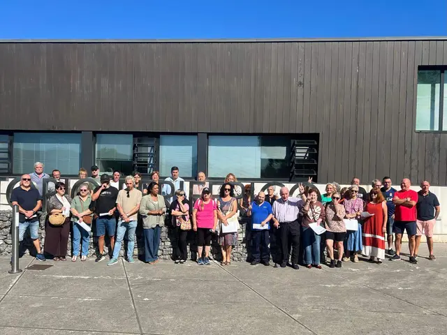 El centro de salud de Lugo de Llanera sumará profesionales de medicina y enfermería