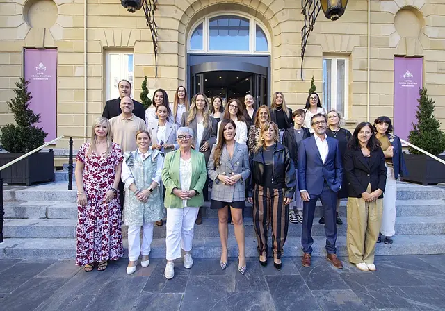 Seis firmas mostrarán sus propuestas en la edición de otoño-invierno del Moda Festival