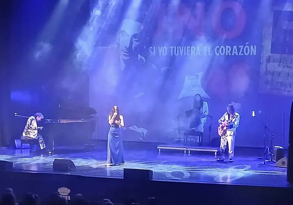 Mutxamel reúne cinco propuestas musicales para noviembre